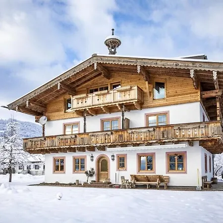 Gruber Hansenbauer Family * Saalfelden