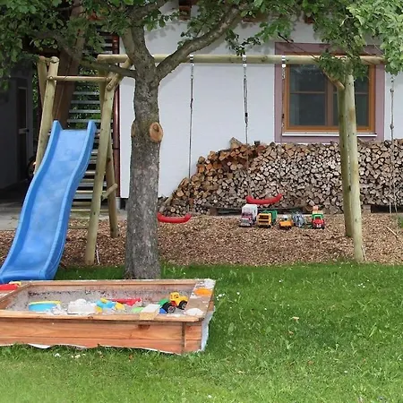 Gruber Hansenbauer Family Ferienhaus Saalfelden